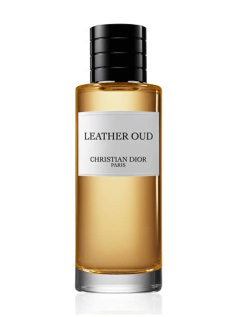 dior leather oud buy uk|leather oud cave.